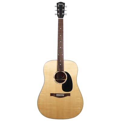 Eastman PCH Series Dreadnought Acoustic - Natural image 2