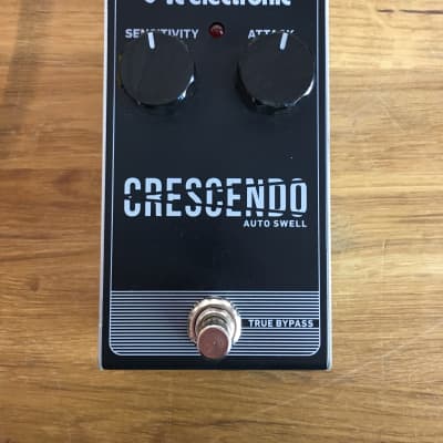 TC Electronic Crescendo Auto Swell for sale