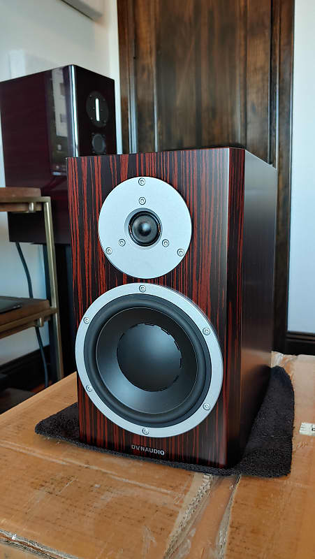 Dynaudio sales excite x18