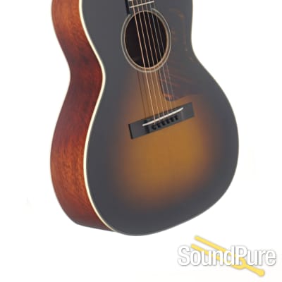 Eastman E10OOSS Acoustic Guitar #M2330276 image 7