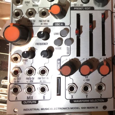 Industrial Music Electronics Piston Honda mk3 - Perfect Circuit