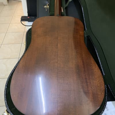 Martin D-18 Authentic 1939 Aged image 5