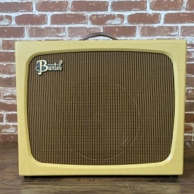 Bartel Amps Starwood 28W 2020 Tweed/Brown (Authorized Dealer) image 2
