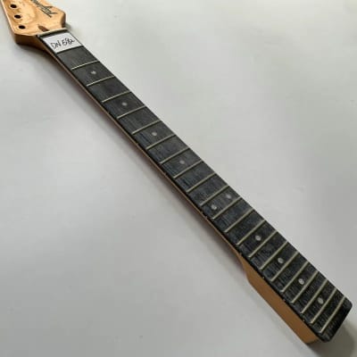 Tagima Maple Wood Guitar Neck, Rosewood Fingerboard image 6