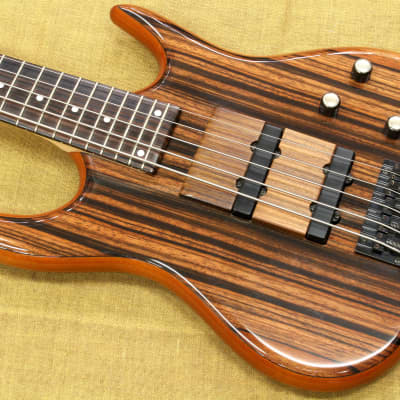 ベース Ken Smith BHF5 BURNER Hadrien Feraud Ken Smith BHF5 BURNER Hadrien Feraud | Reverb