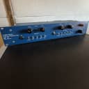 Tube-Tech MP 2A Dual Mic Preamplifier / DI