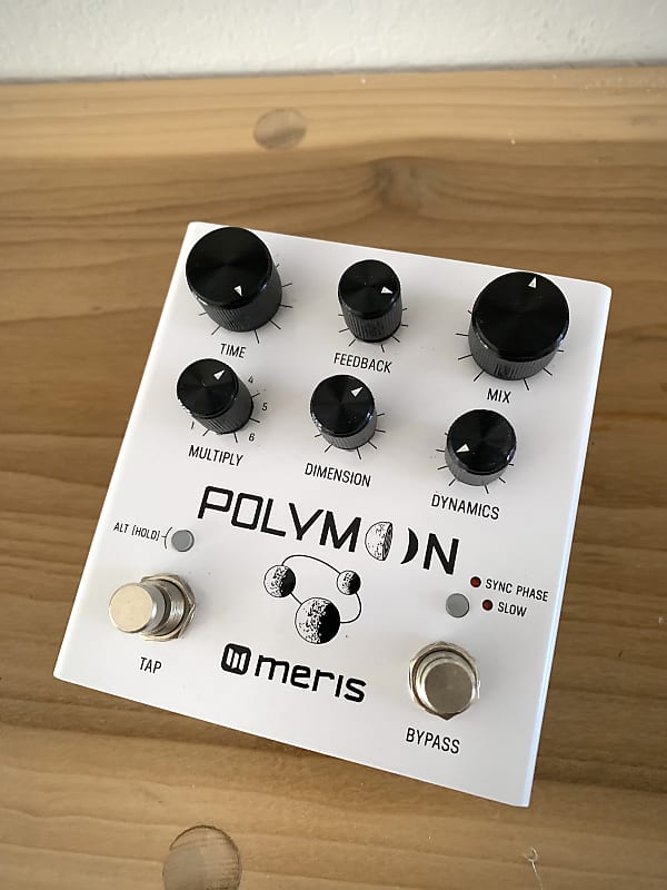 Meris Polymoon