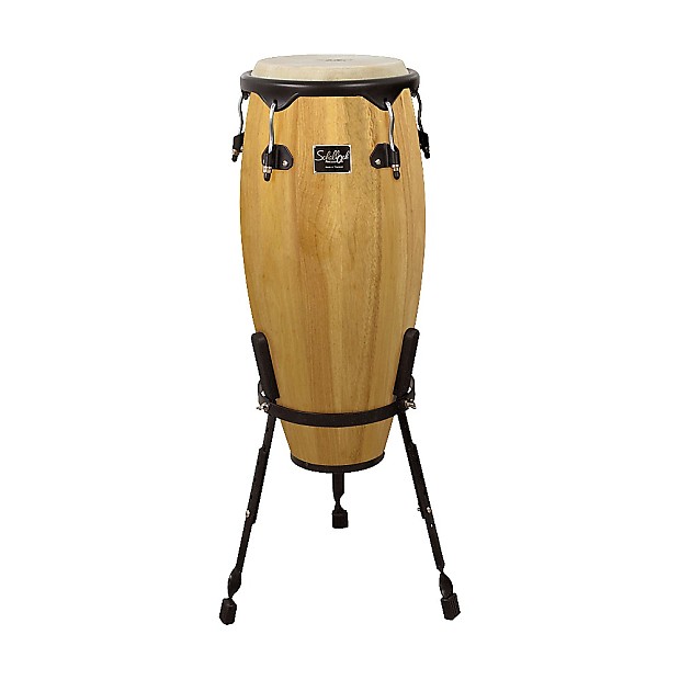 Schalloch Conga Drum Regular Natural 11 in