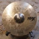 Sabian 16" HHX X-Plosion Crash Cymbal - 1056g