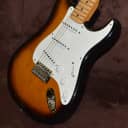 Fender Stratocaster ’57 Reissue 1991 2 Tone Burst