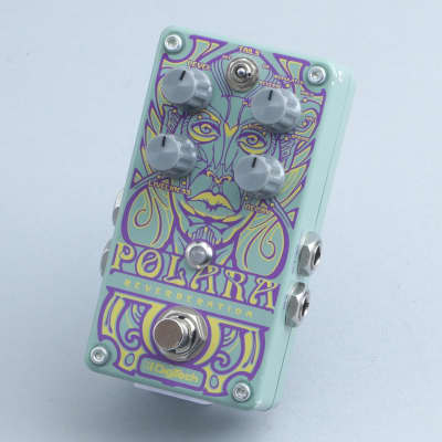 DigiTech Polara Reverberator