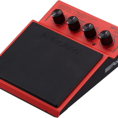 Roland SPD::One WAV Digital Percussion Pad - Red image 5