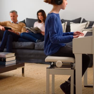 KAWAI SH-9 Stereo Kopfhörer image 2