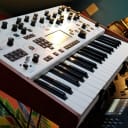 Modal Electronics 001 Synthesizer- Mint- Rare 001