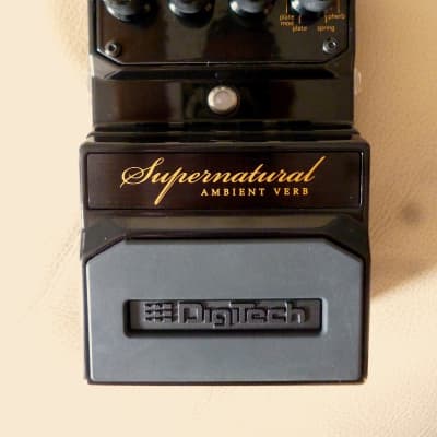 Reverb.com listing, price, conditions, and images for digitech-supernatural