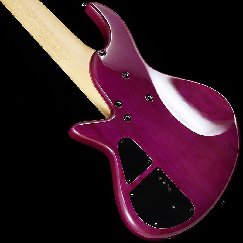 Yahoo!オークション - Xotic XB-2 6弦 33inch