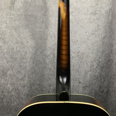 Kay L Series Archtop 1950's image 17