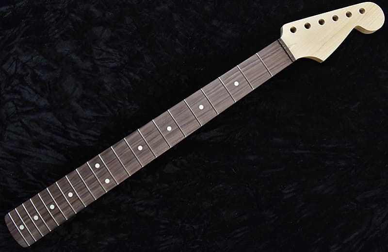 Replacement Guitar Neck Free Shipping Reverb