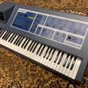 E-MU Systems Emulator II 1984 Sampler W/ lots of floppy discs and flash drives