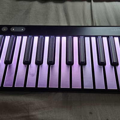 ROLI LUMI Keys - Gearspace