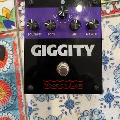 Voodoo Lab Giggity | Reverb