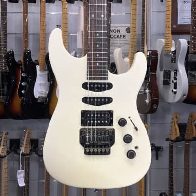 Fender   Hm Strat Stratocaster Japan The Strat 1986 image 1