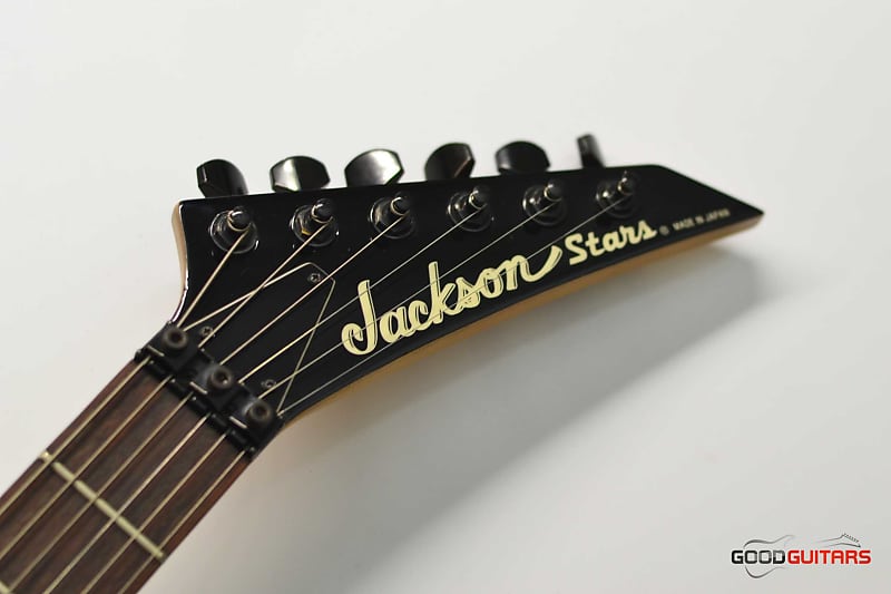Jackson Stars DK-04 2005 | Reverb The Netherlands