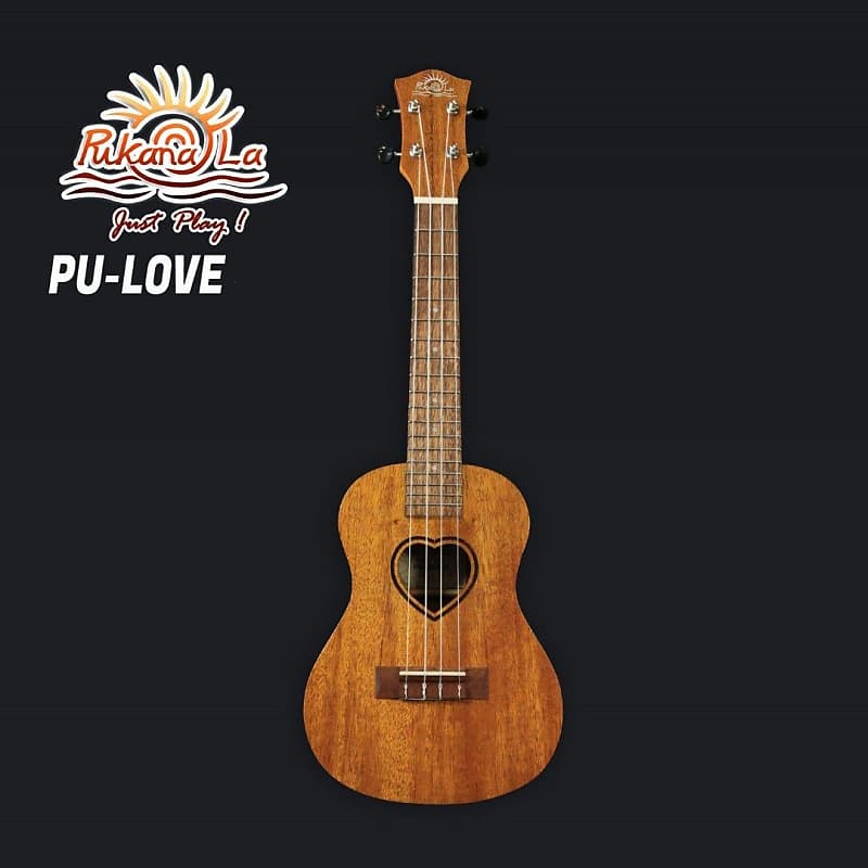 Pukanala ukulele online