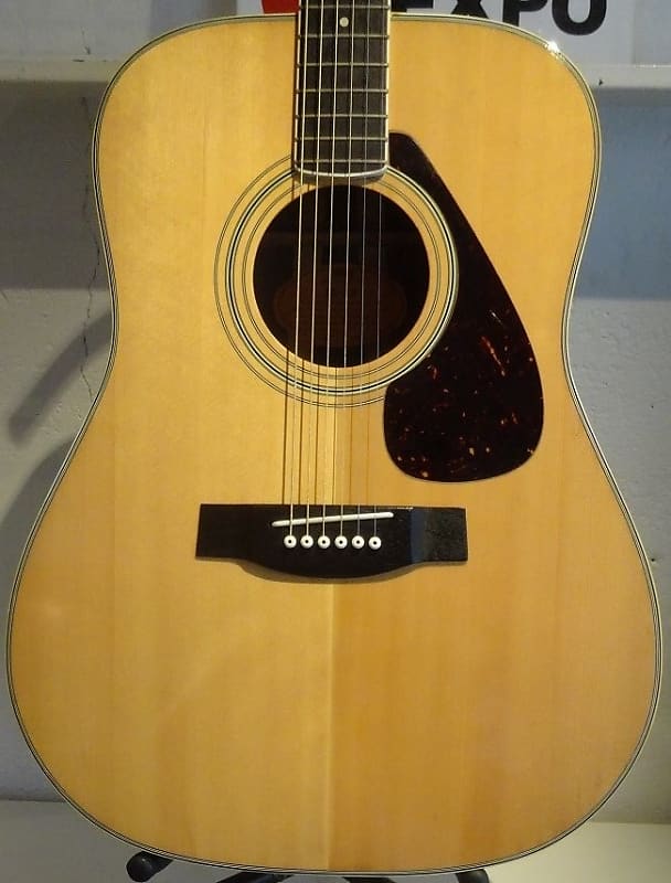 Yamaha FG-301 1977 Made in Japan | Reverb