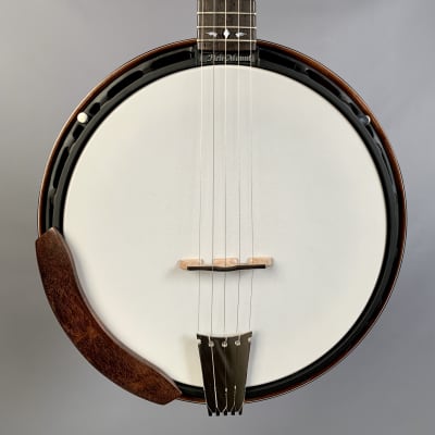 Nechville Classic Deluxe 5-String Banjo image 2