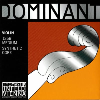 Thomastik Infeld Dominant Violin Strings