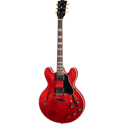 Gibson ES-345 (Sixties Cherry) [SN.231930197] 【旧価格品