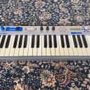 Alesis Micron Analog Modeling Synthesizer Limited Edition Blue