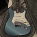 Fender Stratocaster Richie Sambora Signature 1996 Blue