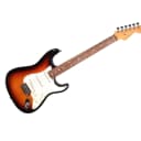 Fender American Standard Stratocaster 2000 Electric Guitar w/ OHSC – Used 2000 Sunburst
