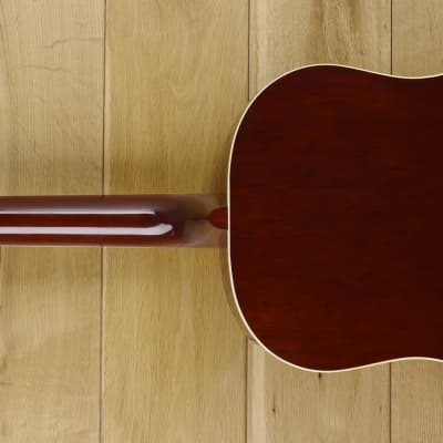 Gibson Keb Mo 3.0 12-Fret J45 for sale