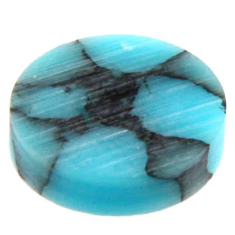 Turquoise Wedding Band Southwest Originals Custom Fine Jewelry