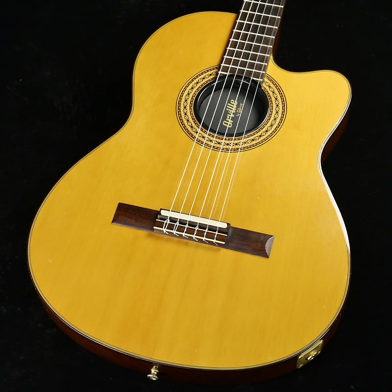 Orville by Gibson Chet Atkins CE Natural (04/28)