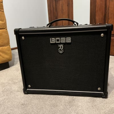 Boss Katana-50 MkII 50-Watt 1x12