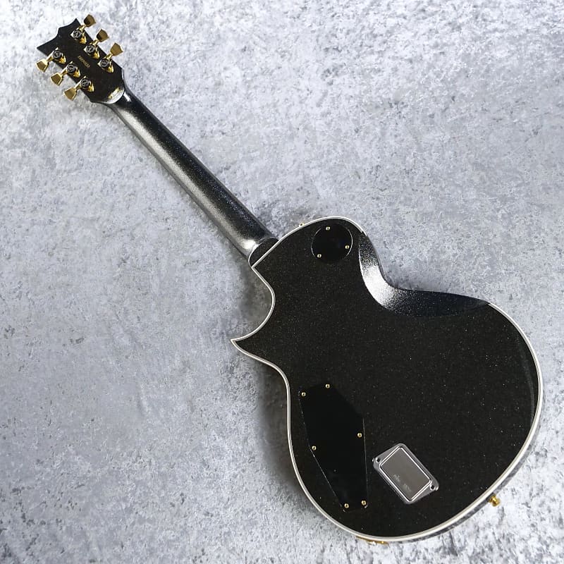 ESP ECLIPSE EC-CTM/DB/E -Titan Metal- [Made in Japan ESP ECLIPSE EC-CTM/DB/E -Titan Metal- [Made in Japan
