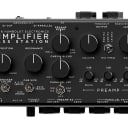 DSM Noisemaker Ultimate Bass Platform Pre Amp w/cab Simulation