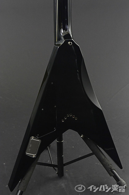 ESP Michael Paget V | Reverb