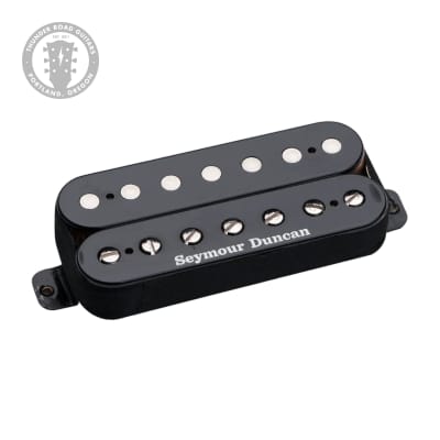 Seymour Duncan TB-4 JB Bridge Trembucker | Reverb