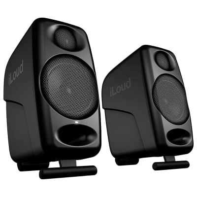 iLoud MICRO MONITOR (la paire) IK Multimédia image 7