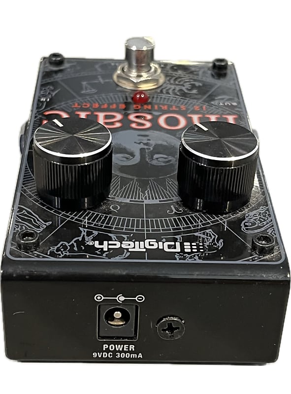 DigiTech mosaic