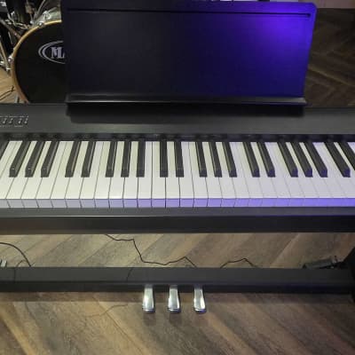 Roland FP-30X 88-Key Digital Portable Piano - Black