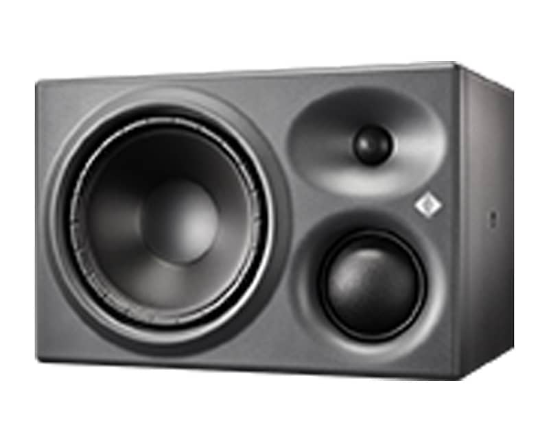 Neumann KH 310 Powered Active 3-way Studio Reference Monitor | Reverb