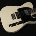 Fender Limited Edition Amercain Standard Telecaster HH - Olympic White 10 for 15