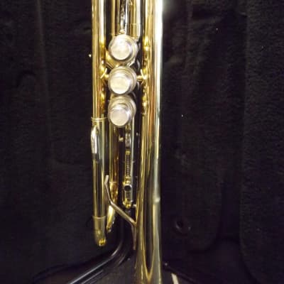 Bach TR300 Trumpet Outfit F12920 image 3