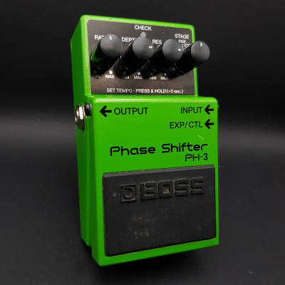 Boss   Ph 3 Phase Shifter for sale